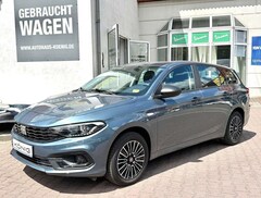 Bild des Angebotes Fiat Tipo Kombi 1.5 GSE AUTOMATIK*KLIMA*CARPLAY*ACC