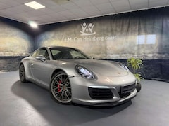 Bild des Angebotes Porsche 991 .2 Carrera 4S Chrono PASM Sport-Abgas + Sitze
