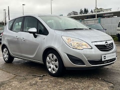 Bild des Angebotes Opel Meriva B Edition|Tempo.|Lenkrad Heizung