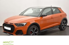 Bild des Angebotes Audi A1 30 TFSI edition one Tempo/Einparkh