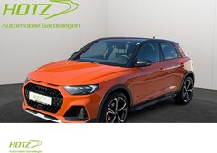 Bild des Angebotes Audi A1 30 TFSI edition one Tempo/Einparkh