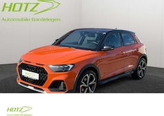 Bild des Angebotes Audi A1 30 TFSI edition one Tempo/Einparkh