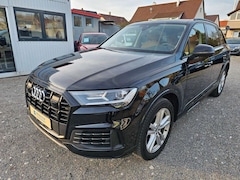 Bild des Angebotes Audi Q7 50 TDI quattro Panorama/ Sitzbelüft. TÜV Neu!