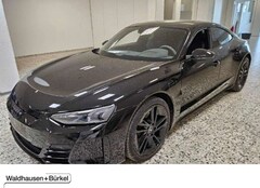 Bild des Angebotes Audi e-tron GT quattro Klima Navi Leder Rückfahrkamera