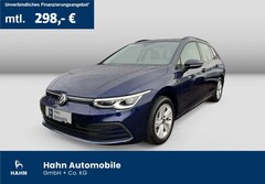 Bild des Angebotes VW Golf Variant Golf VIII Variant 1.5TSI Life ACC Cam Navi Pano