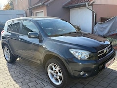 Bild des Angebotes Toyota RAV 4 Executive TÜV NEU