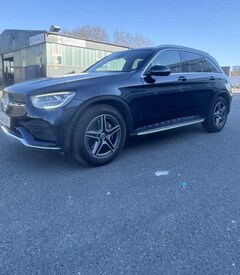 Bild des Angebotes Mercedes-Benz GLC 400 GLC 400 4MAT AMG LINE 360KAMERA PANORAMA