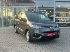 Bild des Angebotes Toyota Proace City Verso L1 Team D 1.2  Navi ACC Apple CarPlay Androi