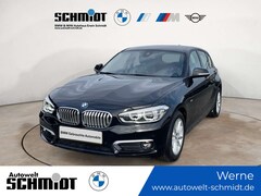 Bild des Angebotes BMW 118 i Urban Line + 1.HAND + GARANTIE