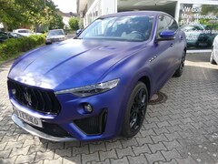 Bild des Angebotes Maserati Levante Levante Trofeo * extrem gepflegt
