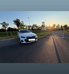 BMW 530 530 e M Sport