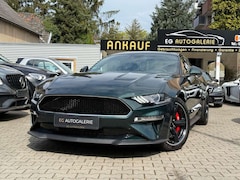 Bild des Angebotes Ford Mustang Bullitt *4.630KM*1.HAND*SCHECKHFT*VOLL*