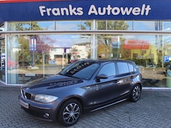 Bild des Angebotes BMW 116 Baureihe 1 Lim. 116i
