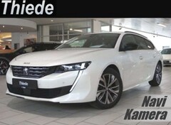 Bild des Angebotes Peugeot 508 SW 1.2T ALLURE PACK NAVI/LED/KAMERA/SHZ/VIRT