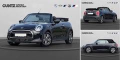 Bild des Angebotes MINI Cooper Cabrio Cooper Cabrio Classic Trim PDC hinten Sitzheizung
