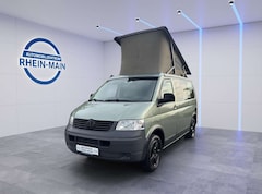 Bild des Angebotes VW T5 California Comfortline Aufstelldach
