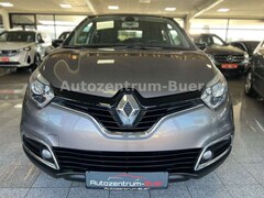 Bild des Angebotes Renault Captur Luxe Automatik "Navi/Sitzheizung/Klima"