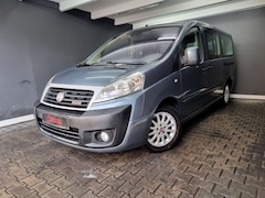 Bild des Angebotes Fiat Scudo Panorama Execu., L2H1, 8 SITZER, KLIMA,PDC