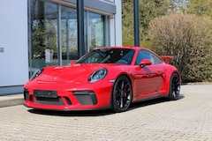 Bild des Angebotes Porsche 991 .2 GT3/ BOSE/ LIFT/ CLUBSPORT/ SCHALENSITZE
