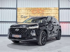 Bild des Angebotes Hyundai SANTA FE 2WD/2Hd/AHK/Navi/LED/8fach/TÜV-NEU