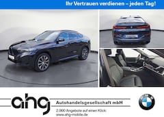 Bild des Angebotes BMW X6 xDrive30d M Sportpaket Pro AHK Standheizung A
