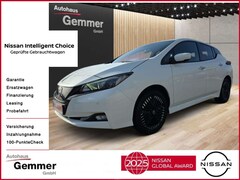 Bild des Angebotes Nissan Leaf LEAF (ZE1) MY22 e+N-Connecta