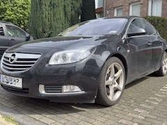 Bild des Angebotes Opel Insignia Cosmo