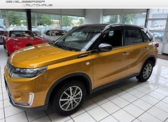 Bild des Angebotes Suzuki Vitara 1.4 Mild-Hybrid Comfort 4x4 aus 1.Hand