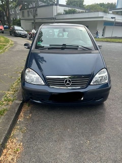 Bild des Angebotes Mercedes-Benz A 160 Classic