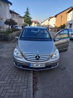 Bild des Angebotes Mercedes-Benz B 170 Sport