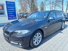 Bild des Angebotes BMW 520 d xDrive Touring Sport Auto Leder NaviProf.