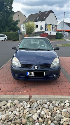 Bild des Angebotes Renault Clio Campus