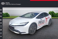 Bild des Angebotes Toyota Prius Plug-in Hybrid Executive