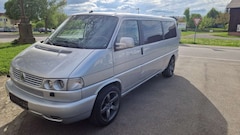 Bild des Angebotes VW T4 Caravelle 2.8 V6 Automatik lang Business*TÜV*