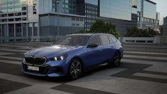 Bild des Angebotes BMW 520 d Touring ///M Sport PRO AHK ACC PanoD HiFi H-K