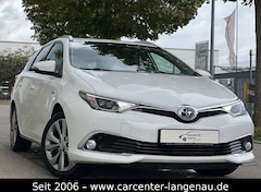 Bild des Angebotes Toyota Auris Touring 1.8 Sports Hybrid Executive
