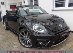 Bild des Angebotes VW Beetle 1.4TSI DSG R-Line Leder Xenon Keyless 20"