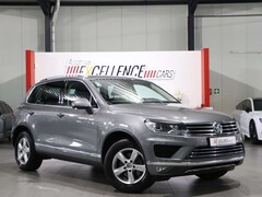 Bild des Angebotes VW Touareg V6 TDI 4M TERRAIN TECH CHROM & STYLE
