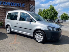 Bild des Angebotes VW Caddy Family*TDI*2 Schiebetüren*PDC*Klima*1.Vorbesitz
