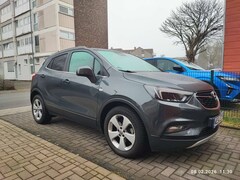 Bild des Angebotes Opel Mokka X Mokka X 1.4 LPG On