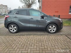 Bild des Angebotes Opel Mokka X Mokka X-LPG- Zur Zeit um 1,-€ pro Liter.