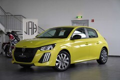 Bild des Angebotes Peugeot 208 Active