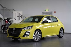 Bild des Angebotes Peugeot 208 Active