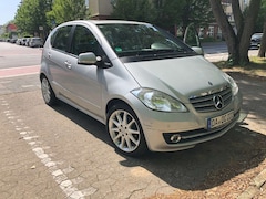Bild des Angebotes Mercedes-Benz A 200 Elegance