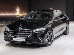 Bild des Angebotes Mercedes-Benz S 350 d*HOLZ-PAPEL*SOFT-CLOSE*LEDER*1.HD*LUFT*