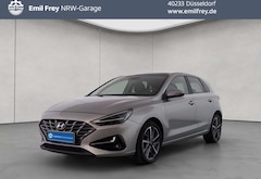 Bild des Angebotes Hyundai i30 1.5 T-GDI 48V-Hybrid DCT Prime
