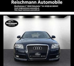 Bild des Angebotes Audi A6 Lim. 2.8 FSI Quattro NAVI Leder Klima 8fach