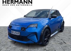 Bild des Angebotes Alpine A290 GT Premium CAM*LED*SHZ*PDC*ACC*LED*AUT*Kam.