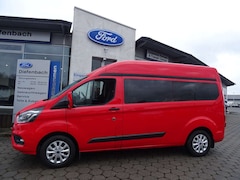 Bild des Angebotes Ford Transit Custom 340 L2 Trend M-Hev +Xenon+Kamera+9-Sitze
