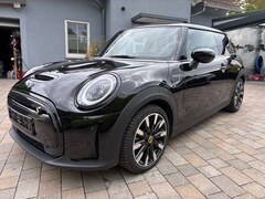 Bild des Angebotes MINI Cooper SE Yours Leder Pano HUD Navi A.LED Kam 17